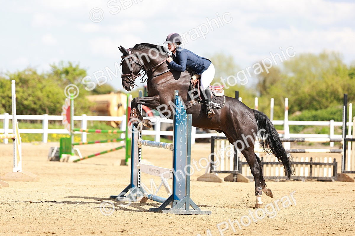 SBM_001765 - Class 3 - Senior Discovery - 1.00m