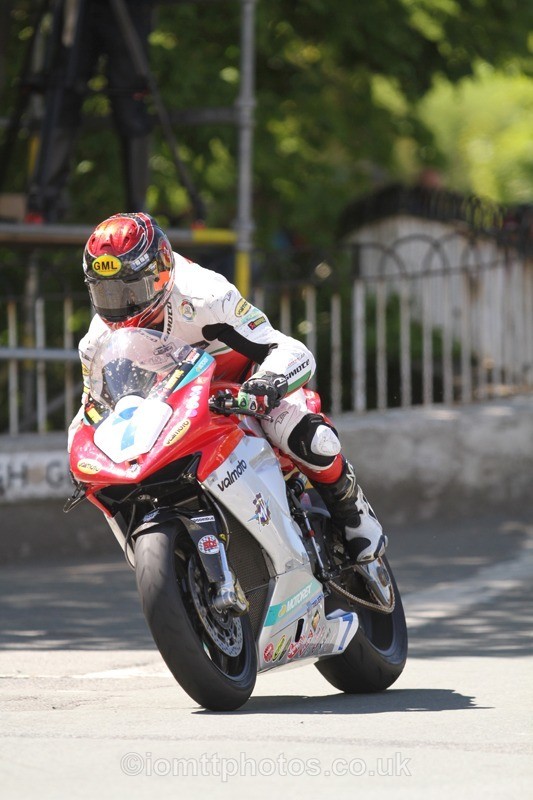 IMG_1605 - SuperSport Race 2 - TT 2013