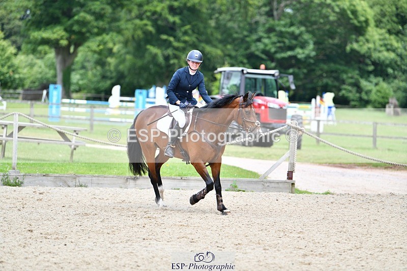 240712-125827-33487 - Cls 138 95cm Amateur Qualifier