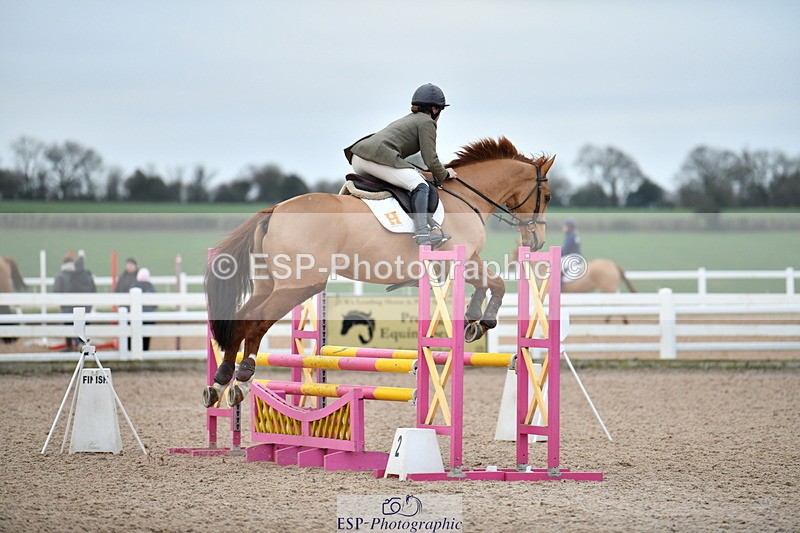 240112A-093150-00070 - Cls 2, British Novice and 90cm Open