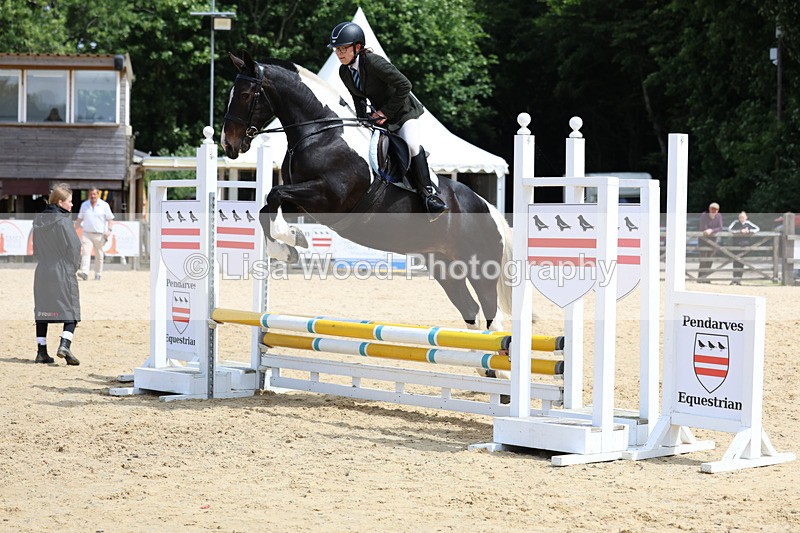 3E7A1428 - Class 3: 60 -65cm Part A