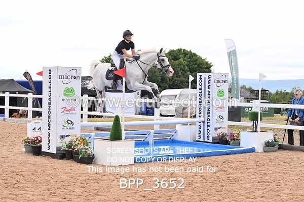 BPP_3652 - FRI CLASS 20 Pony Showjumper Of The Year
