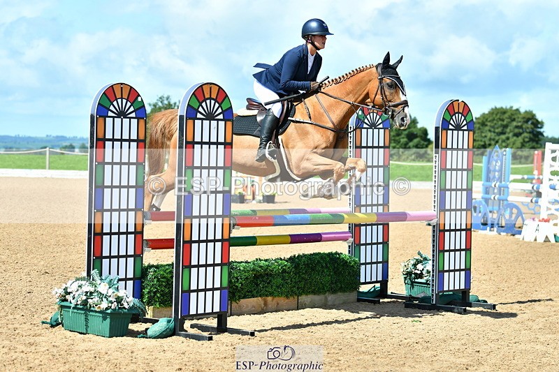 230729A-111255-05404 - Cls 14 NAF Bronze League Semi Final