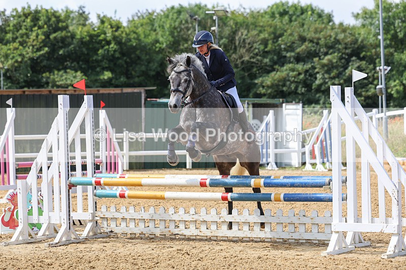 3E7A9634 - Class 8: 80cm Senior