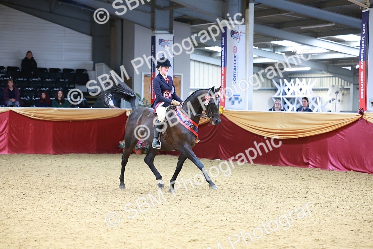 SBM_06353 - Class 12R - Ridden Pre-Vet