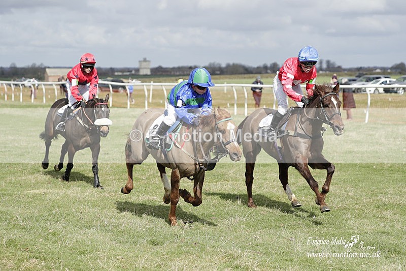 PtP 190323 70 - Oakley Hunt Point-to-Point Brafield-On-The-Green 19/03/23
