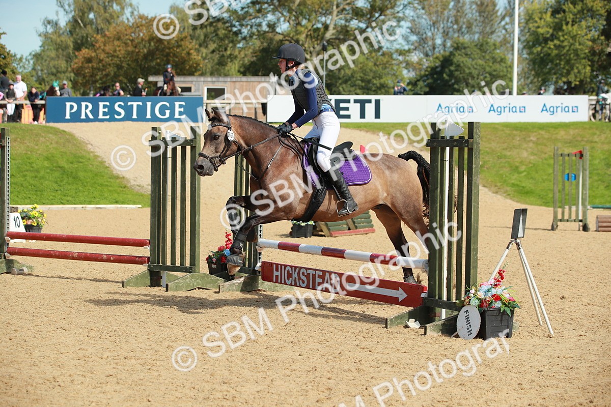 SBM_21896 - E11 - Eventers Challenge 60cm Championship