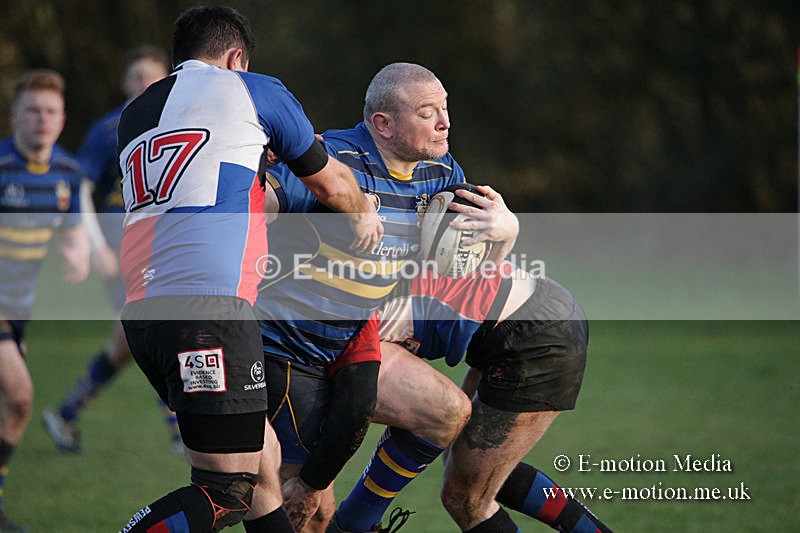 RU 180120 -0259 - Pewsey vale RFC v Swindon II RFC 18/01/20