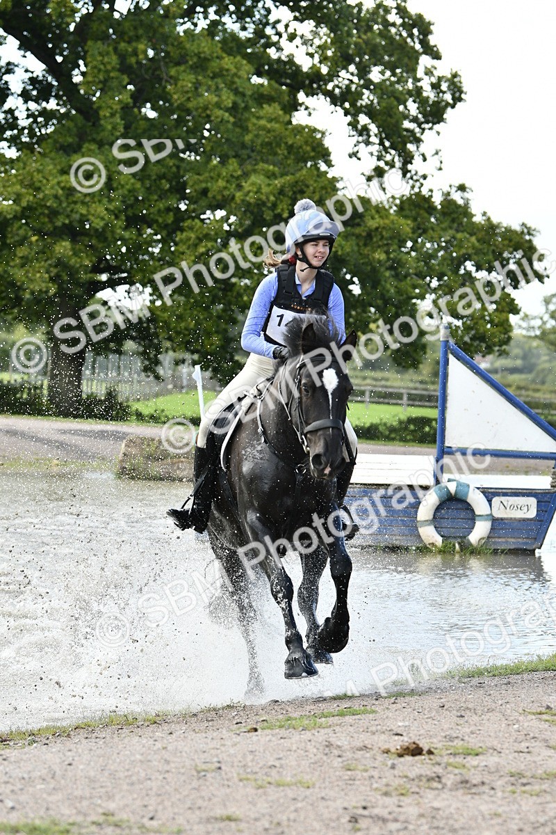 SBM_21819 - E9 - Eventers Challenge 60cm Championship
