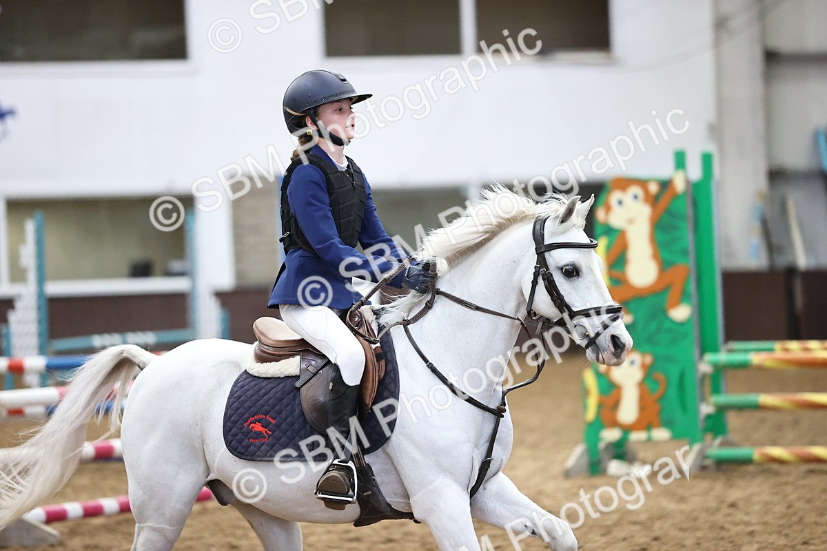SBM_002126 - Class 6 - Mida Civil Engineering Ltd 80cm Area 12 Championship Qualifier