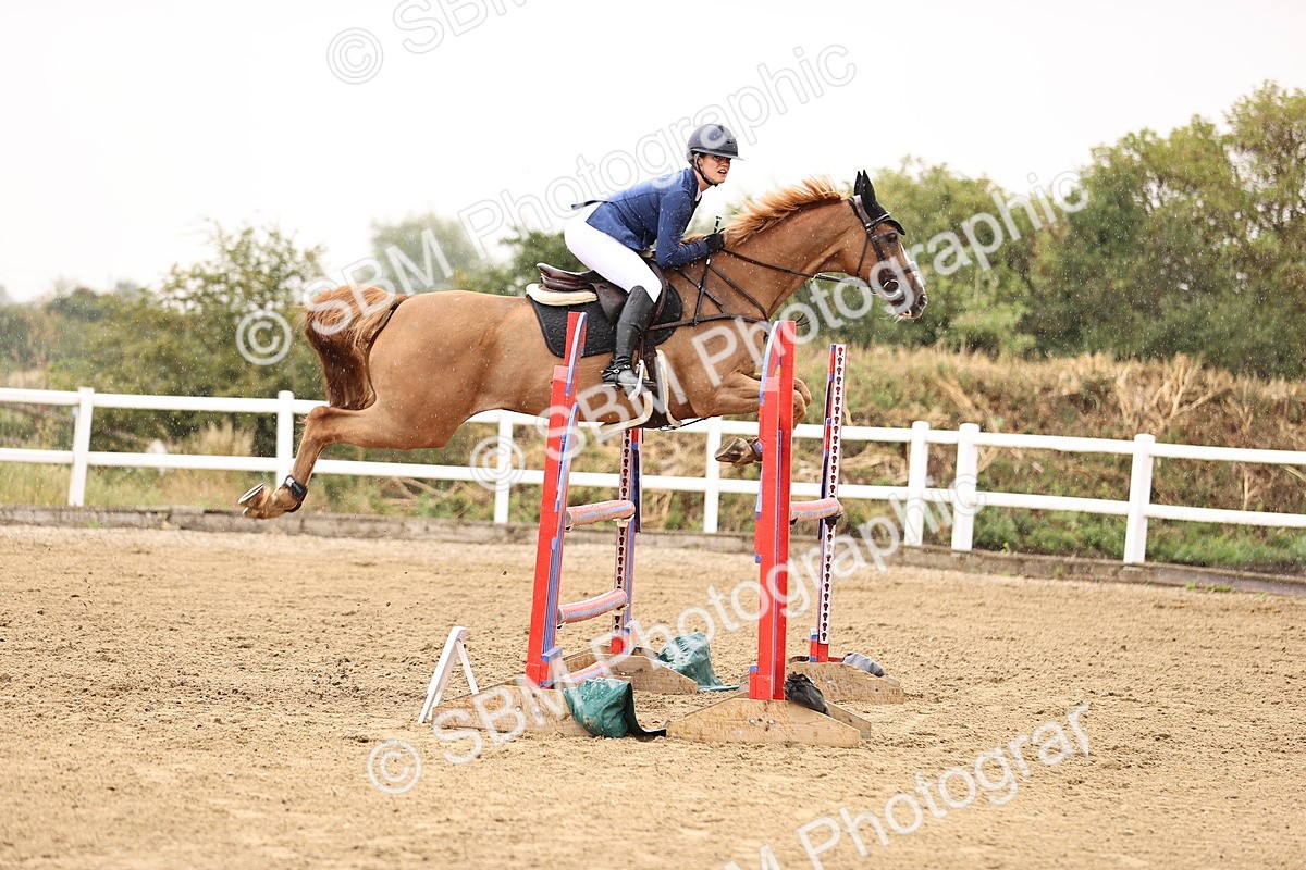 SBM_026565 - Class 12 - Amateur Championship Qualifier 1.05m