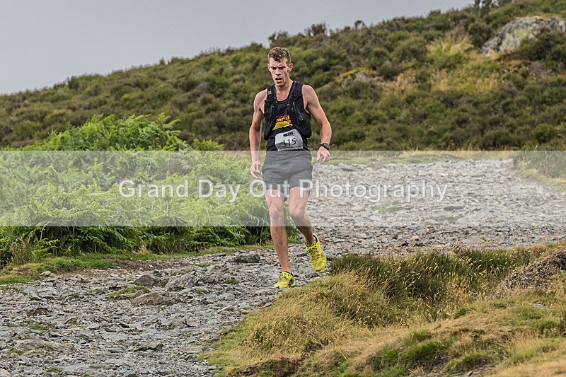 Skiddaw-560 - Skiddaw Fell Race Sunday 2nd July 2023