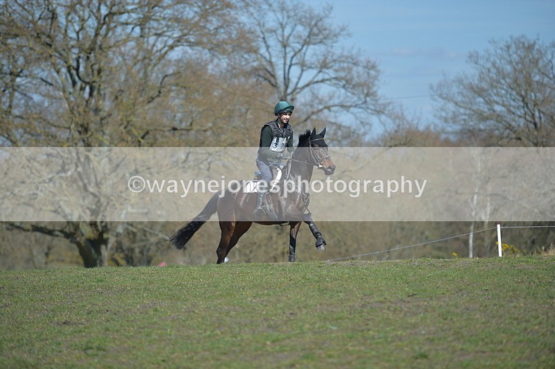 NGP_8438 - XC Time 13:35 to 13:40