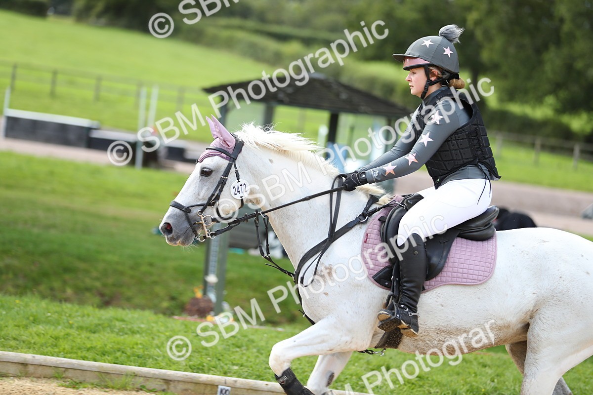 SBM_03601 - E3 Eventers Challenge 70cm Open