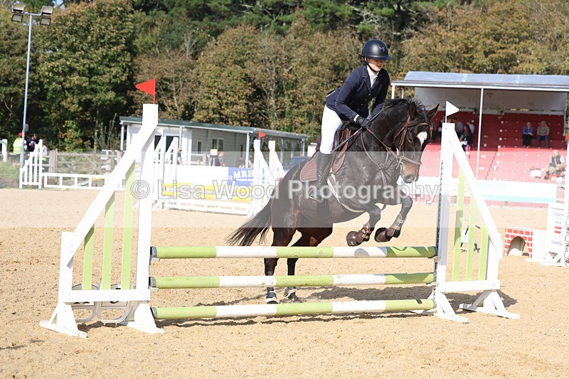 3E7A8078 - Class 4: 70cm open