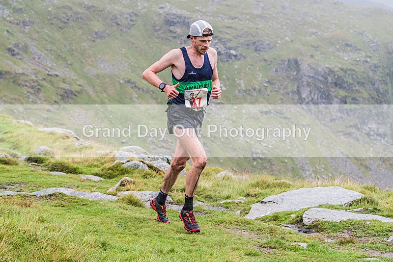 Kentmere-54 - Pete Bland Kentmere Horseshoe Fell Race Sunday 16th July 2023