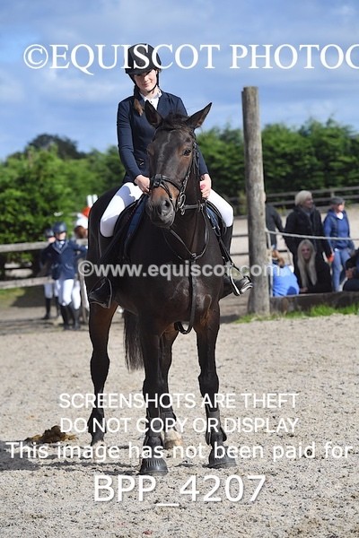 BPP_4207 - CLASS 4 60CM OPEN