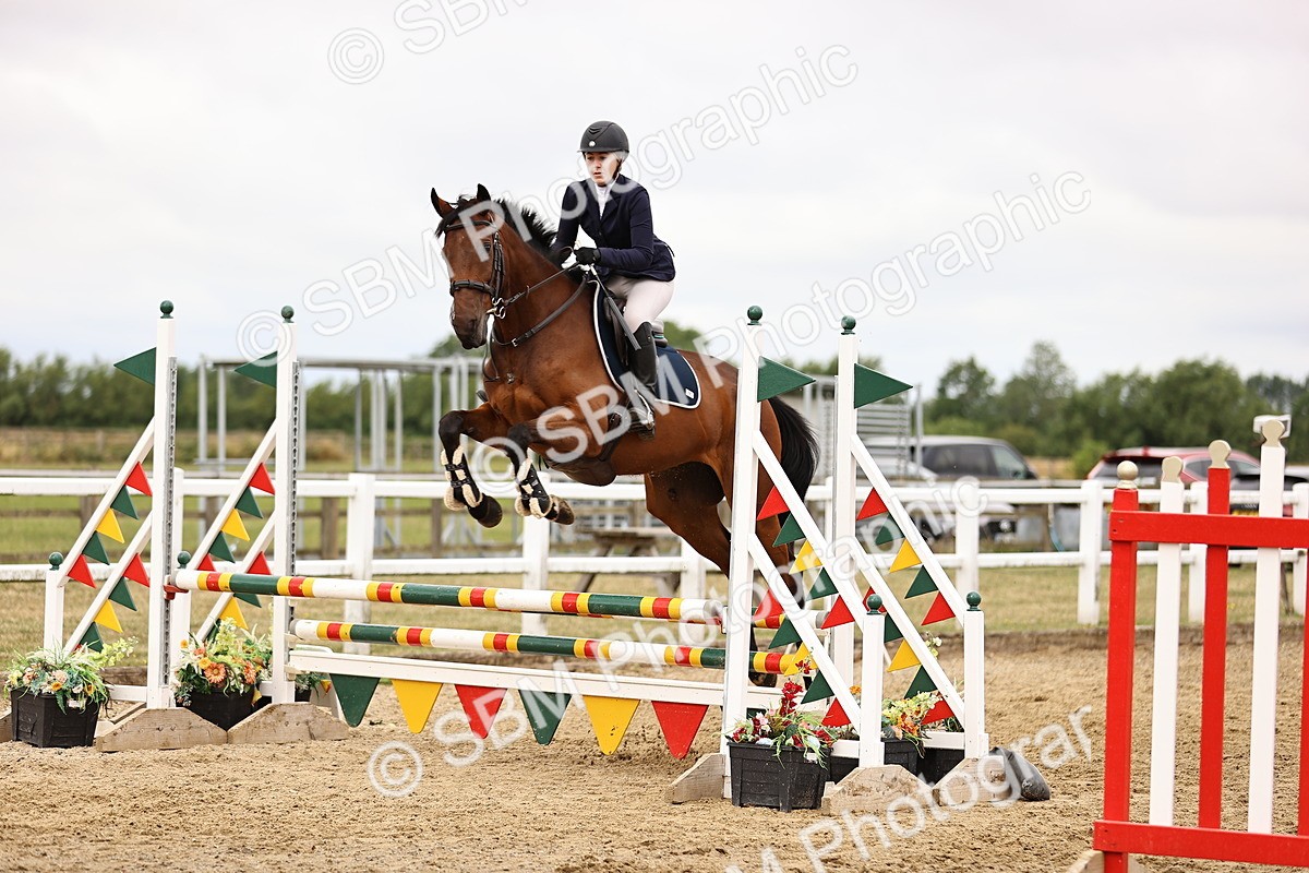 SBM_012899 - Class 13 - Senior British Novice - 90cm Open