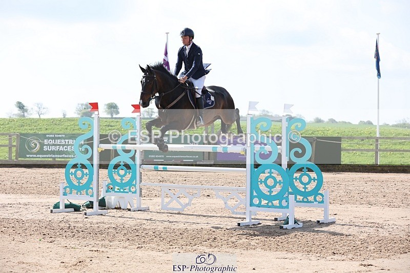 250427-105049-15651 - Cls 36 Young Horse 7yr old