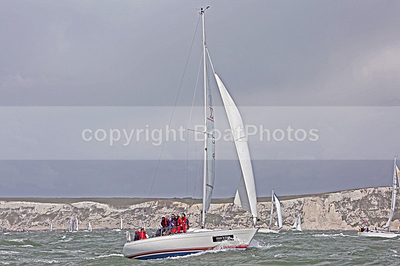 160702 SIGMA ROUND THE ISLAND Y92A0809 - ROUND THE ISLAND 2016