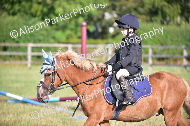 20260906-0462 - Class 6 - Minimus Jumping