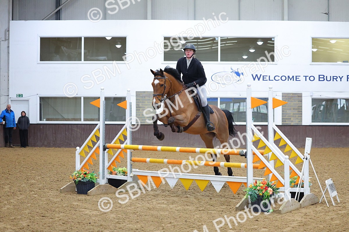 SBM_002286 - Class 7 - Senior 1.05m Open