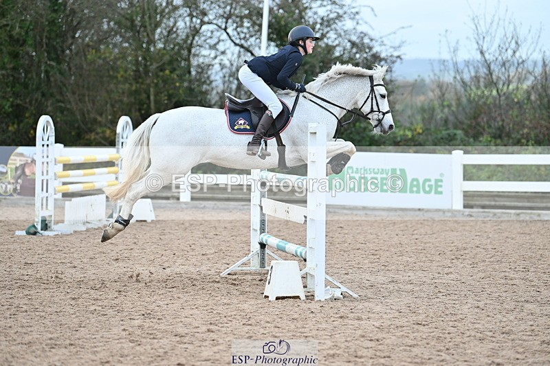 231119A-133723-05915 - Sun Cls 8 BlueChip Pony Coral Qualifier