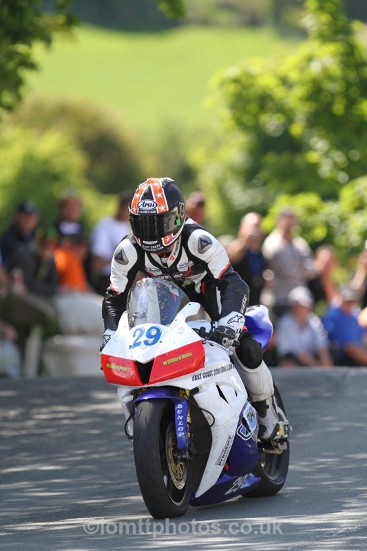 IMG_1862 - SuperSport Race 2 - TT 2013