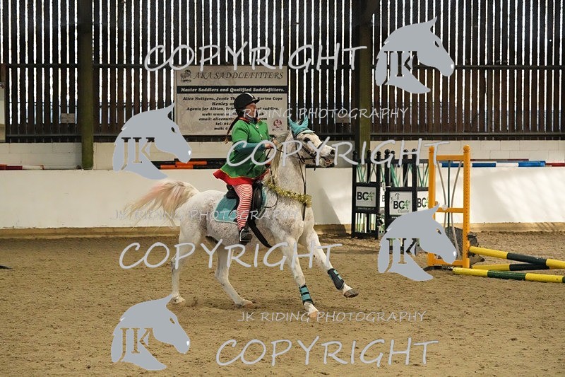 JKR01992 - Class 5 60cm