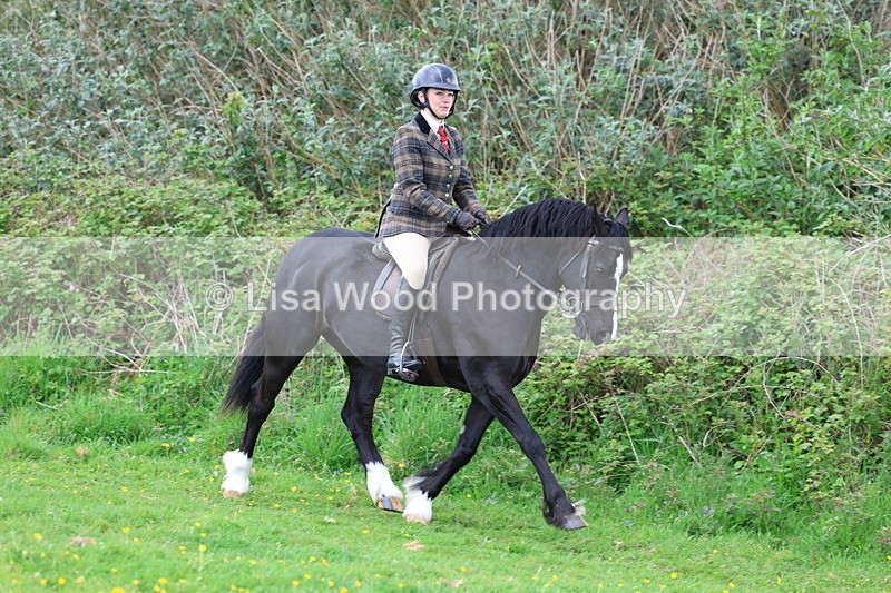 3E7A0651 - Class 5: Ridden M & M Senior