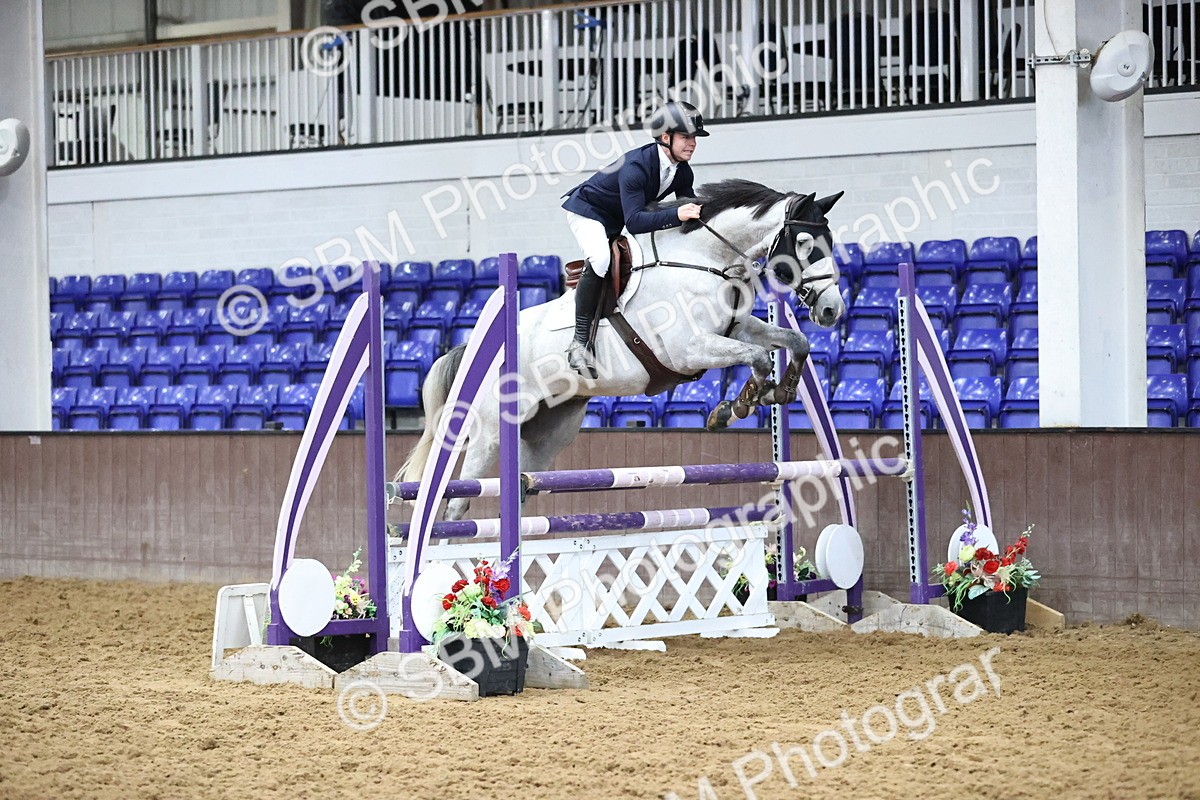 SBM_006947 - Class 18 - Senior Discovery 1.00m