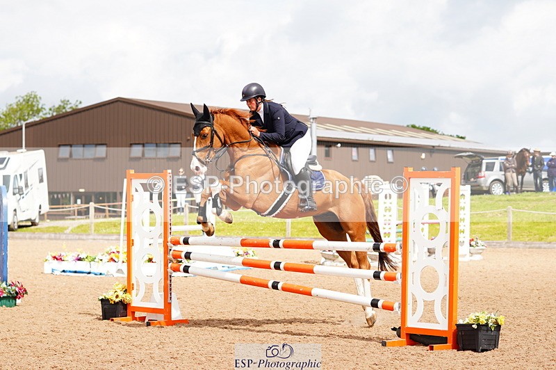 240526A-104858-07645 - Cls 26 Chard Equ 1.05m and 1.10m Grand Prix