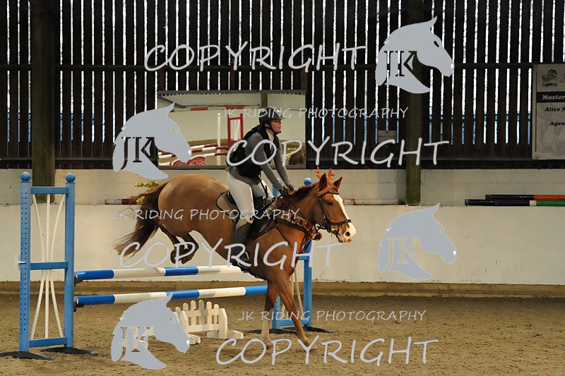 JKR03405 - Class 7 80cm