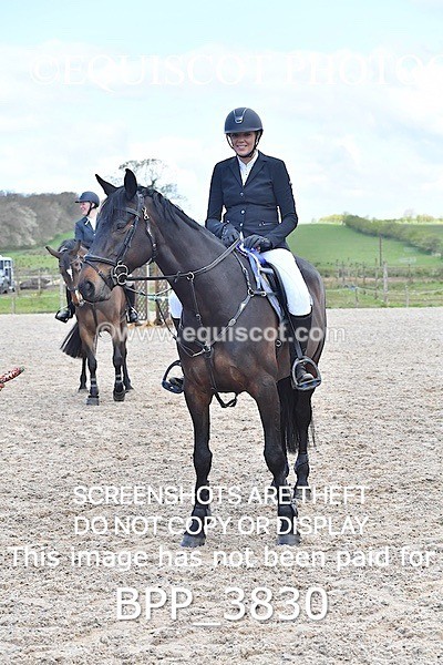 BPP_3830 - CLASS 3 FRI Senior British Novice/ 90cm Open