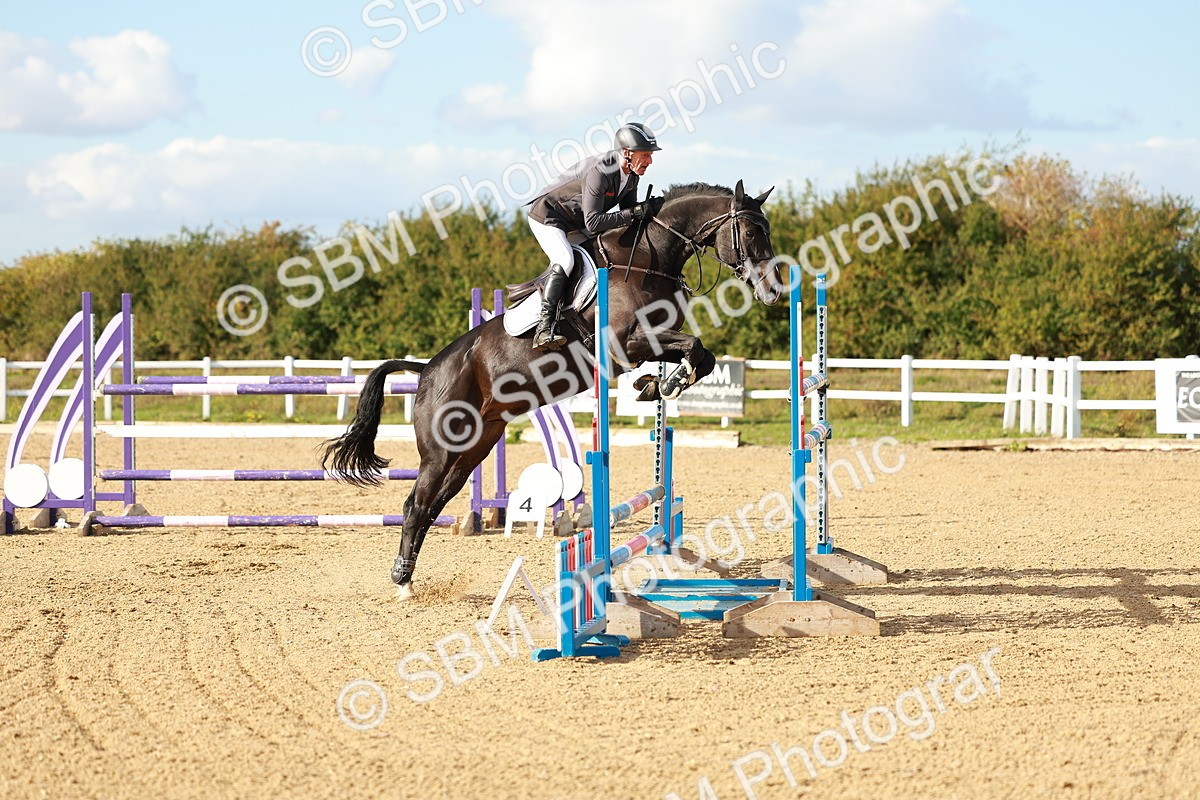 SBM_002280 - Class 6 - National 1.30m