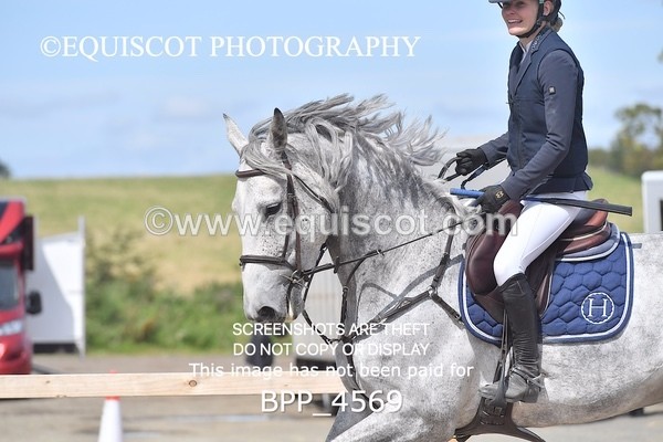 BPP_4569 - CLASS 14 SUN Senior 1.05m Open