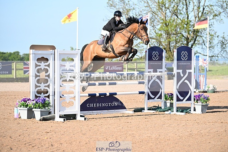 250509-083239-04497 - Cls 13 Snr Foxhunter
