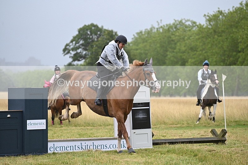 WJ6_0811 - Time at Kitchen Jump 11:34 to 12:28