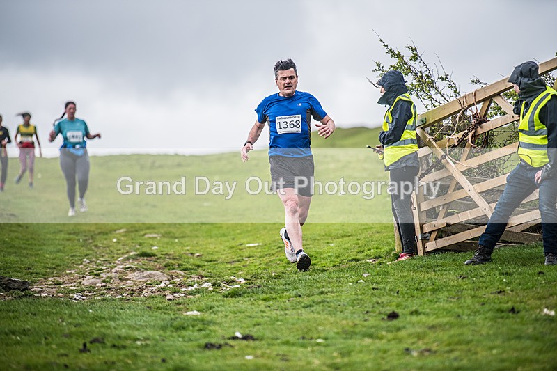 Hay-O-688 - Hay-O Trail Race Tuesday 19th May 2026