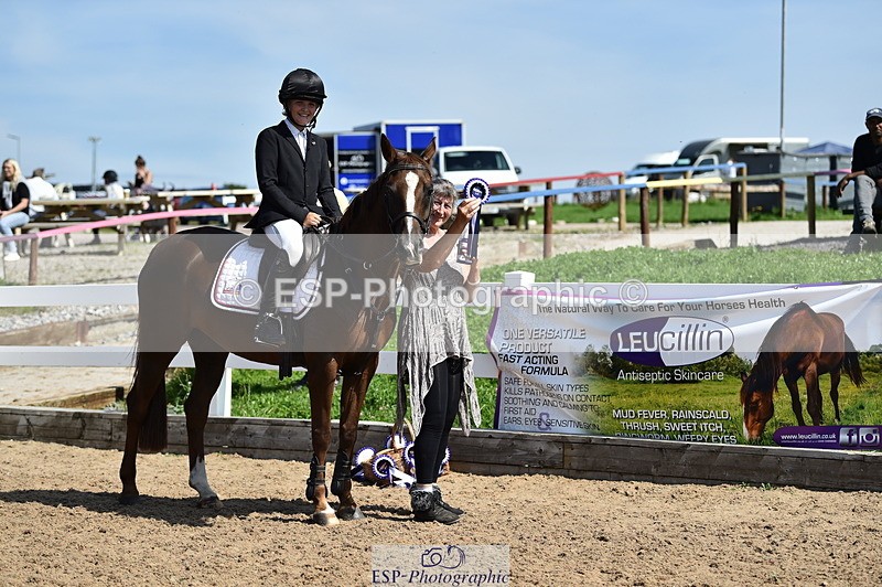 230903A-131314-04630 - Cls 19 Pony Discovery & 90cm Open