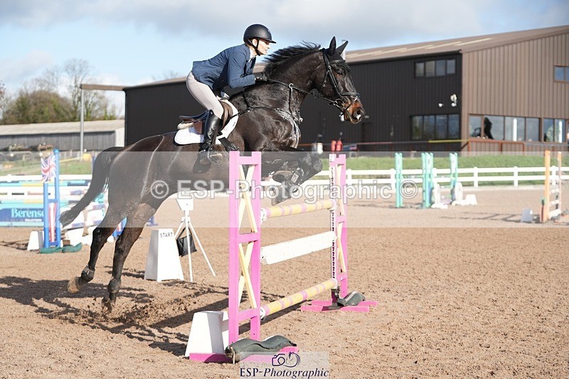 251108-120634-02436 - Cls 12 Blue Chip Power Champ Qualifier