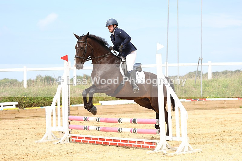 3E7A2938 - Class 5: 60cm Senior