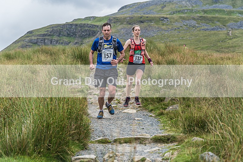 Ingleborough-936 - Ingleborough Mountain Race Saturday 20th July 2024