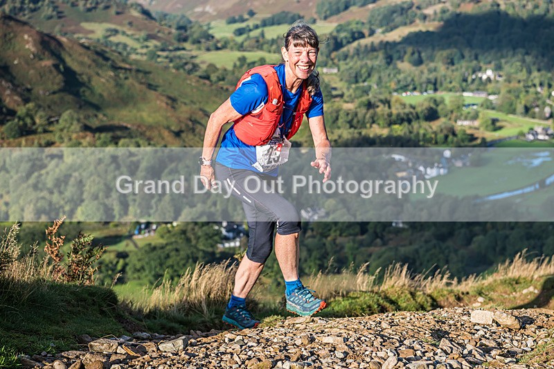 HBMR Leg 1-354 - Hodgson Brothers Mountain Relay Leg 1 Saturday 3rd October 2026