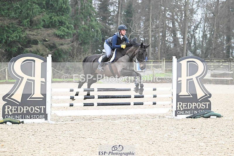 250215A-140307-01248 - Cls 1 British Novice and 90cm Open