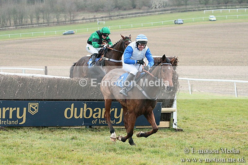 PtP 251118-313 - Vine & Craven Point-to Point Barbury Racecourse 25/11/18