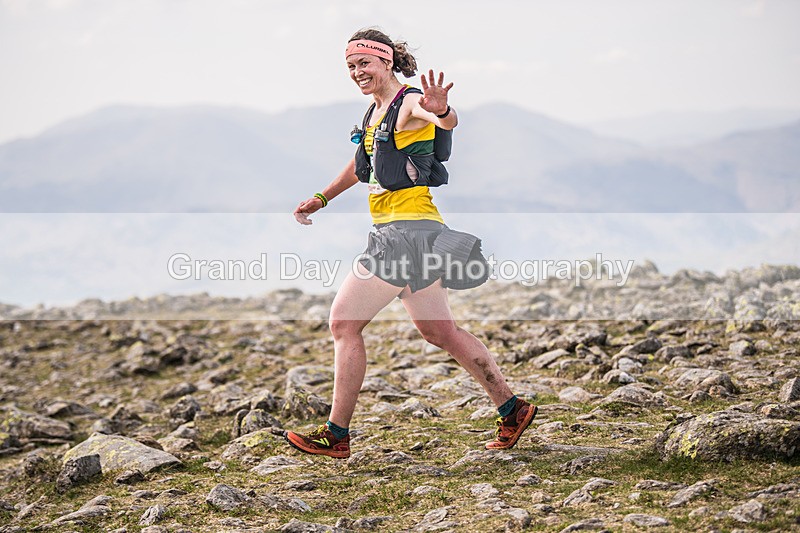 Fairfield-403 - Fairfield Horseshoe Fell Race Saturday 11th May 2024