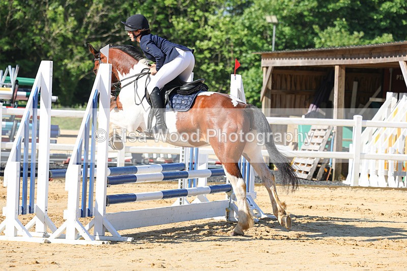 3E7A8718 - Class 2: Junior 70cm