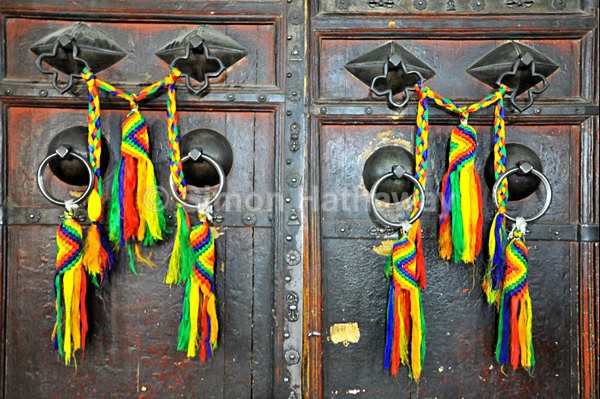 - Tibet