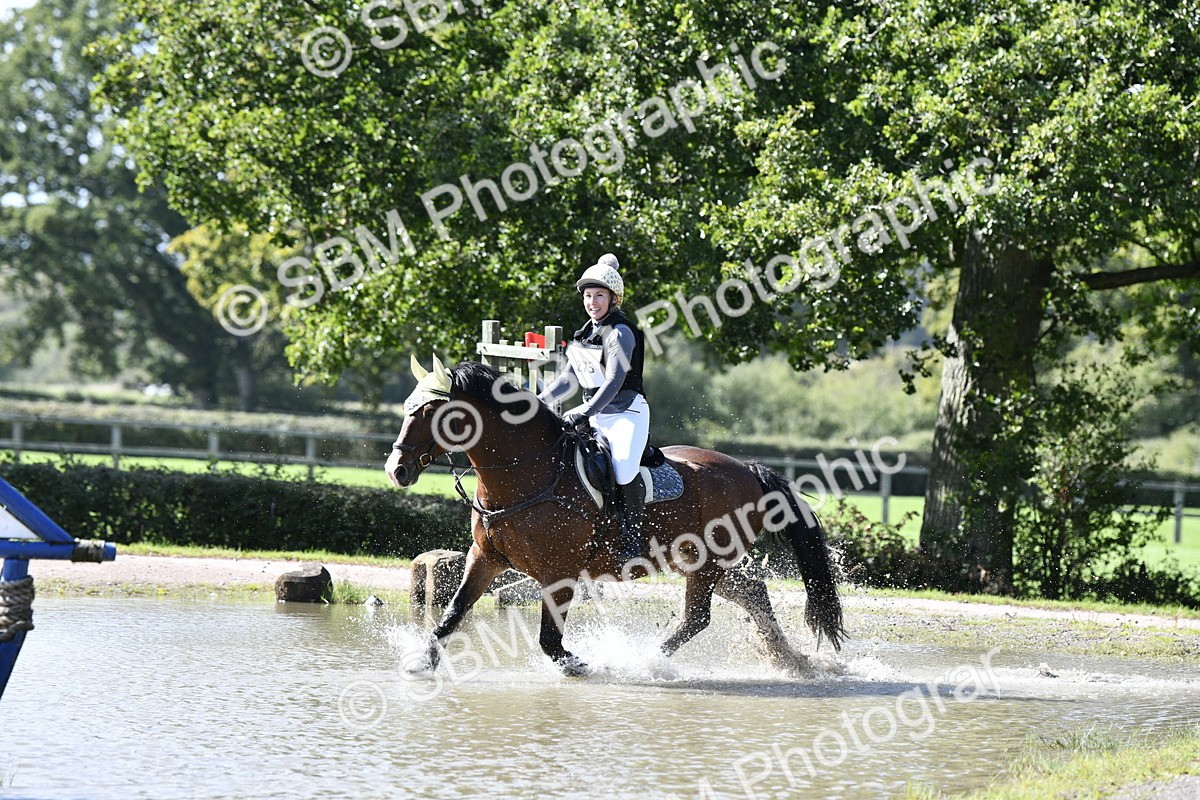 SBM_22978 - E9 - Eventers Challenge 60cm Championship
